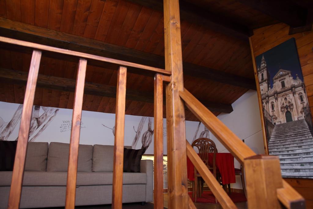 Kakaw Modica Charming House Appartement Ragusa Buitenkant foto
